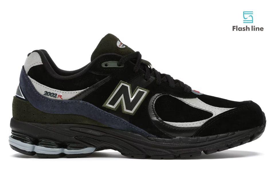New Balance 2002R Year of the Ox - Flash Line Store