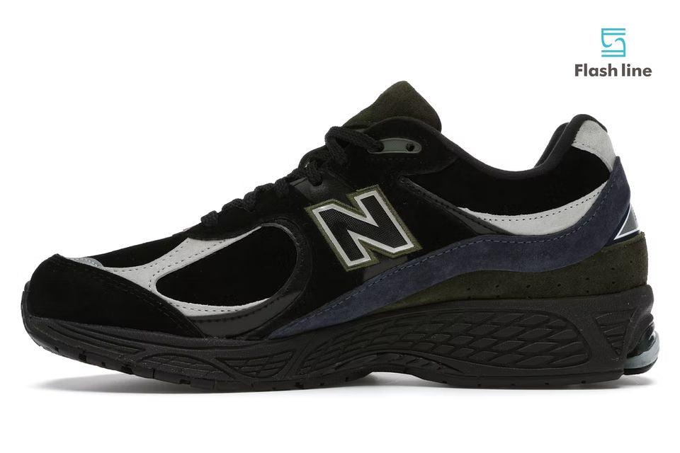 New Balance 2002R Year of the Ox - Flash Line Store