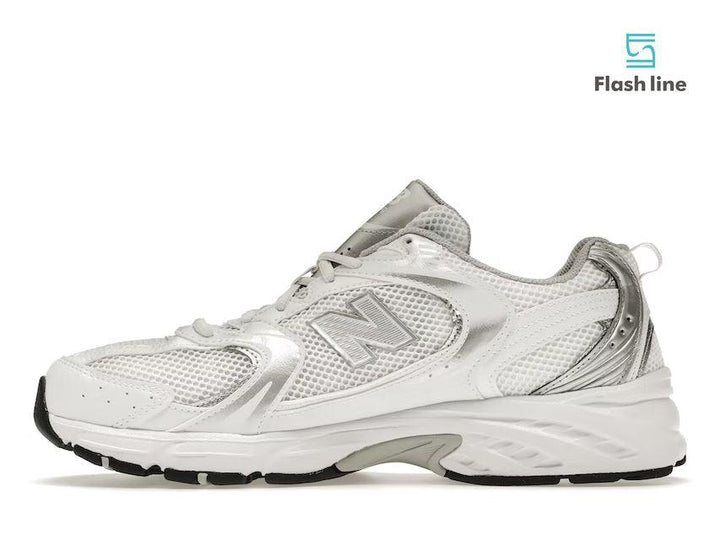 New Balance 530 Munsell White - Flash Line Store