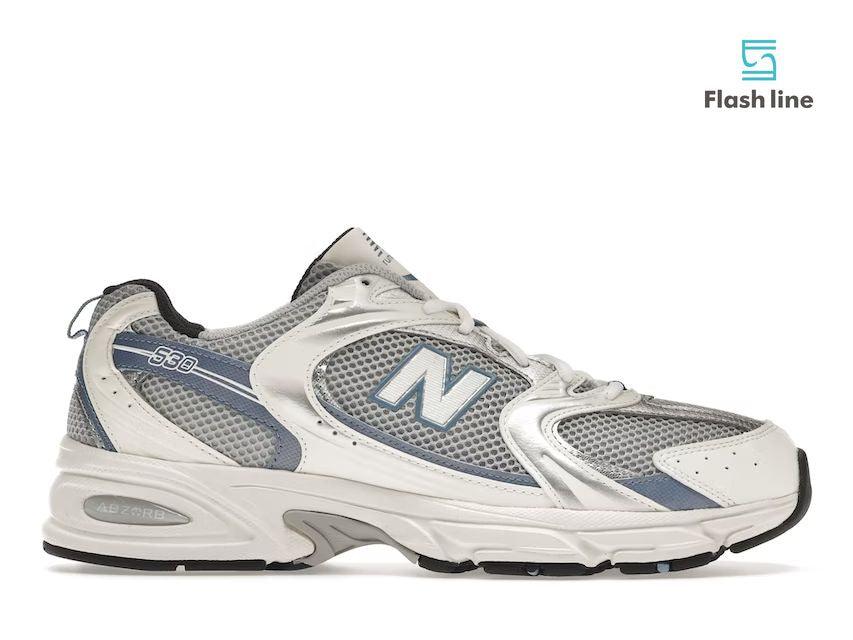 New Balance 530 Steel Blue - Flash Line Store