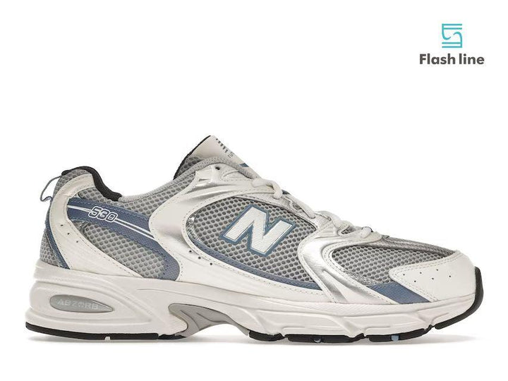 New Balance 530 Steel Blue - Flash Line Store