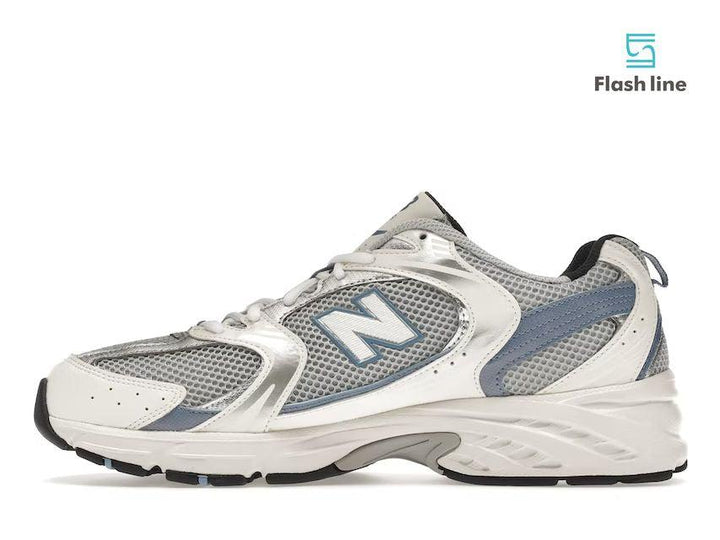 New Balance 530 Steel Blue - Flash Line Store