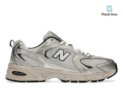 New Balance 530 Steel Grey - Flash Line Store