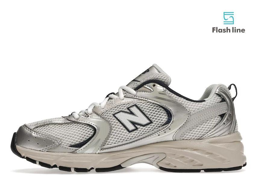 New Balance 530 Steel Grey - Flash Line Store