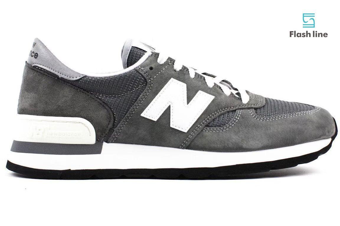New Balance 990 30th Anniversary Made in the USA - Flash Line Store