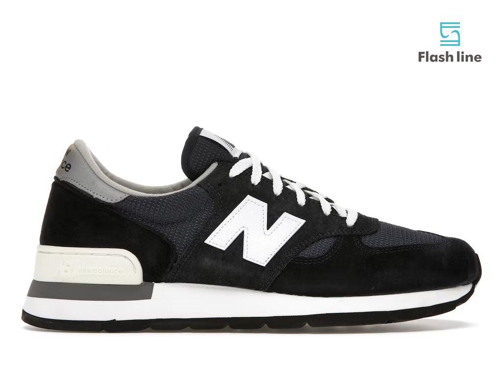 New Balance 990 Bringback Navy - Flash Line Store