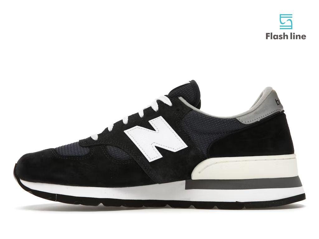 New Balance 990 Bringback Navy - Flash Line Store