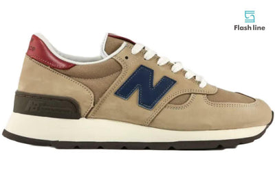 New Balance 990 Mid-Century Modern - Flash Line Store