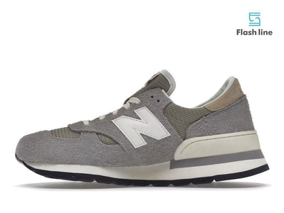 New Balance 990v1 Teddy Santis Marblehead Incense - Flash Line Store