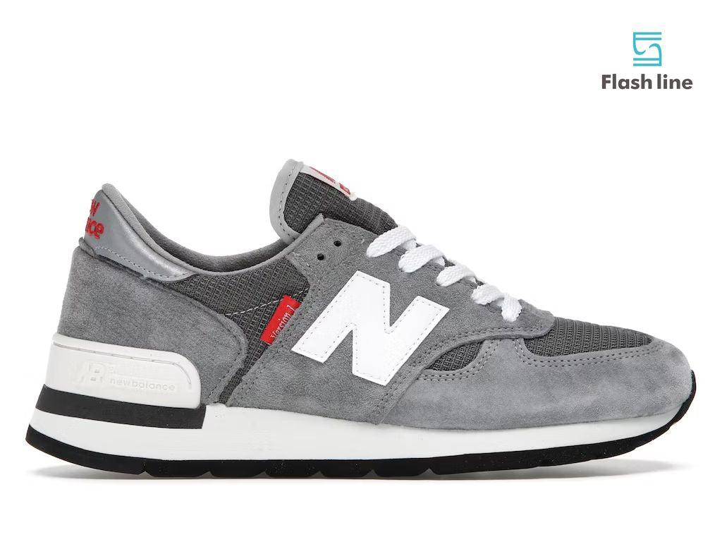 New Balance 990v1 Version 1 40th Anniversary - Flash Line Store