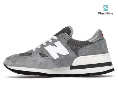 New Balance 990v1 Version 1 40th Anniversary - Flash Line Store