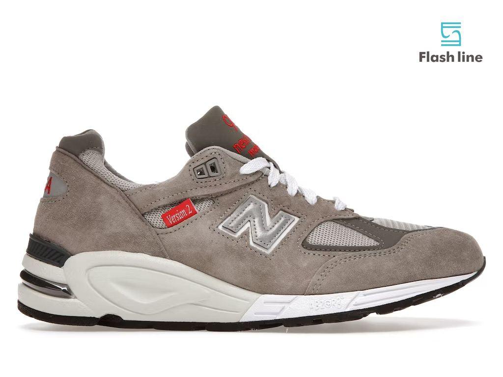 New Balance 990v2 Version 2 - Flash Line Store