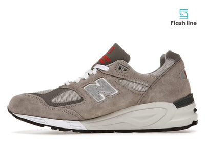 New Balance 990v2 Version 2 - Flash Line Store