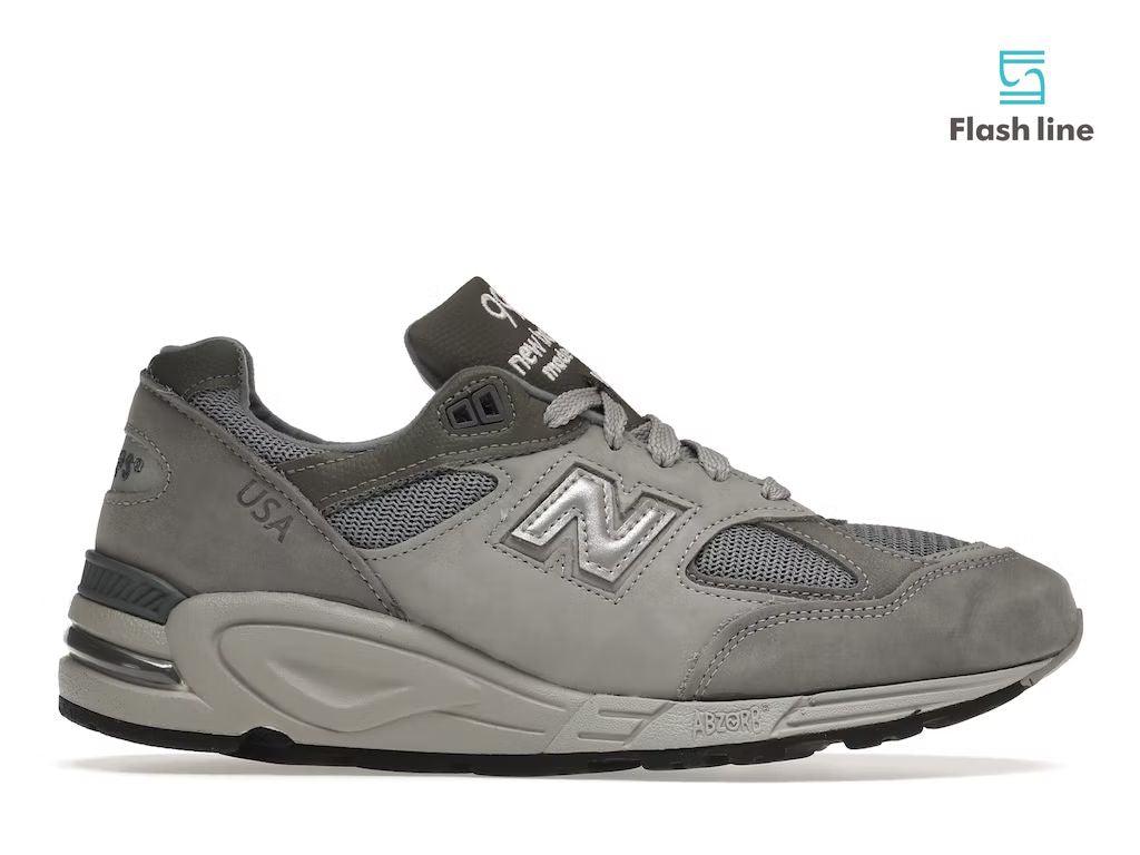 New Balance 990v2 WTAPS - Flash Line Store