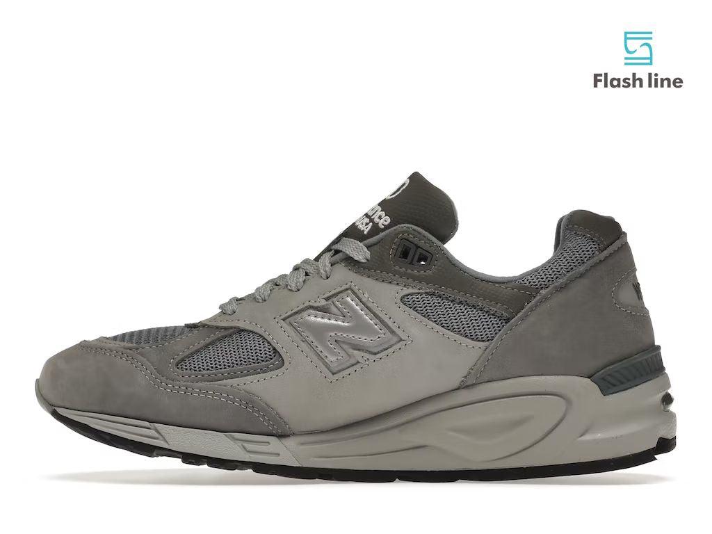 New Balance 990v2 WTAPS - Flash Line Store