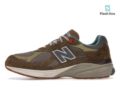 New Balance 990v3 Bodega Here To Stay - Flash Line Store