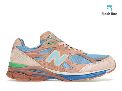 New Balance 990v3 Joe Freshgoods Outside Clothes