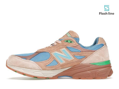 New Balance 990v3 Joe Freshgoods Outside Clothes
