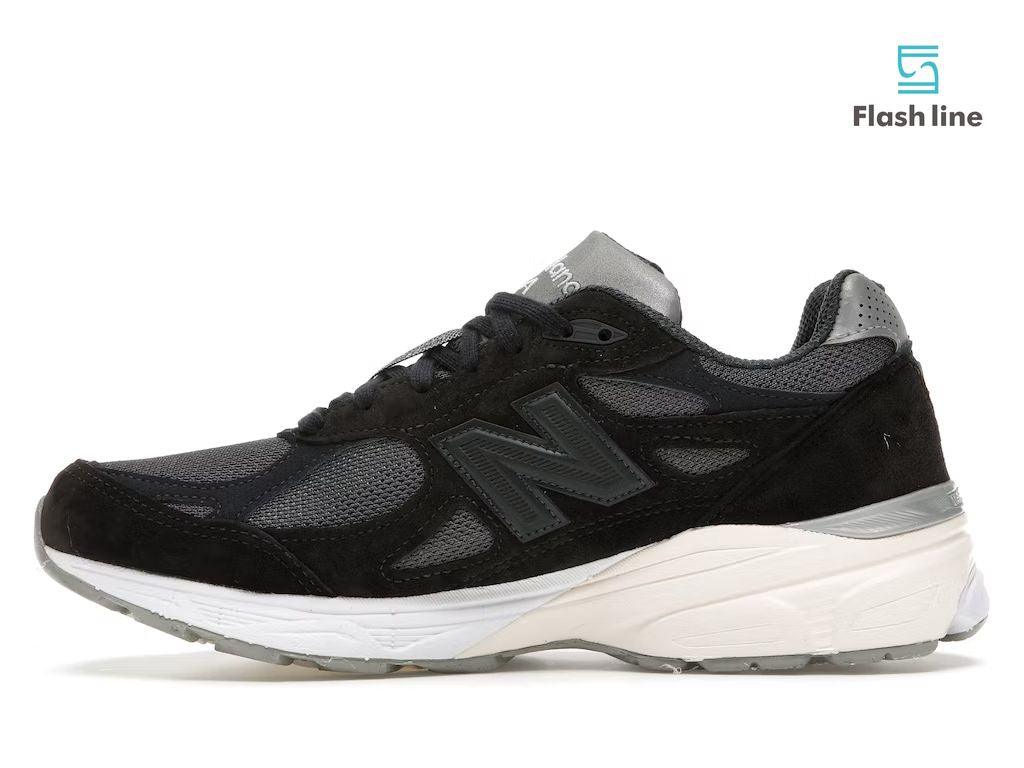 New Balance 990v3 Kith Genesis - Flash Line Store