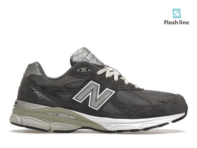 New Balance 990v3 Kith Tornado - Flash Line Store