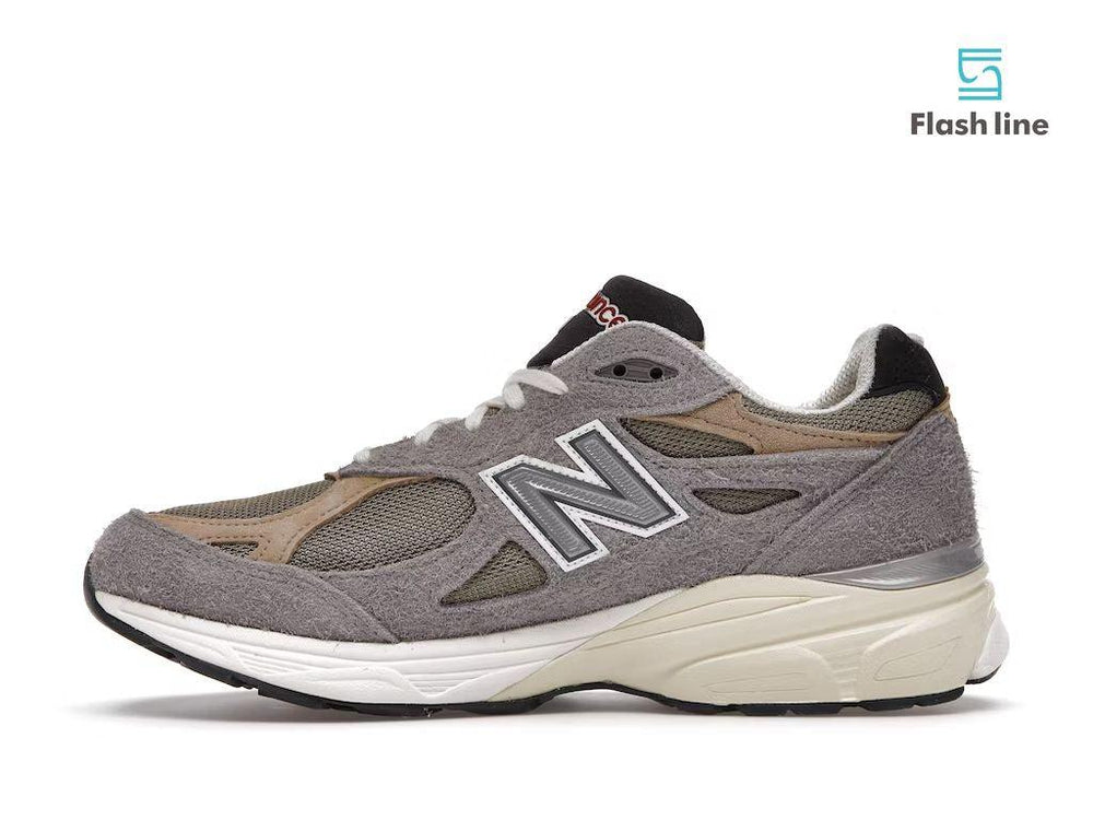 New Balance 990v3 Teddy Santis Marblehead Incense - Flash Line Store