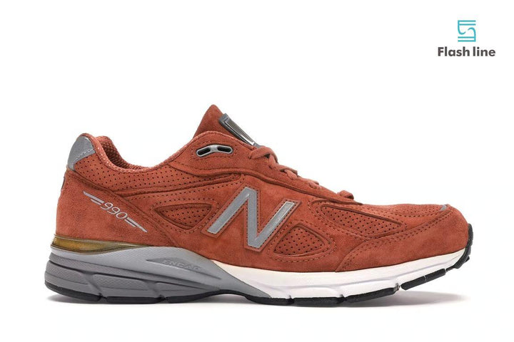 New Balance 990v4 Jupiter - Flash Line Store