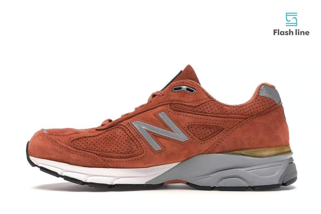 New Balance 990v4 Jupiter - Flash Line Store