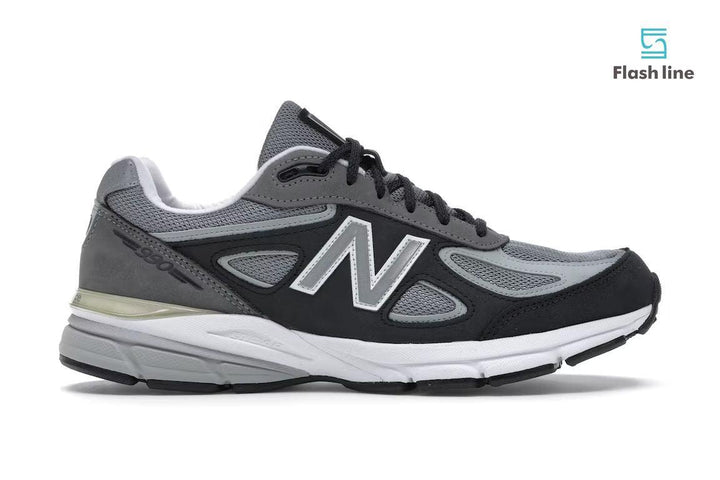 New Balance 990v4 Magnet - Flash Line Store