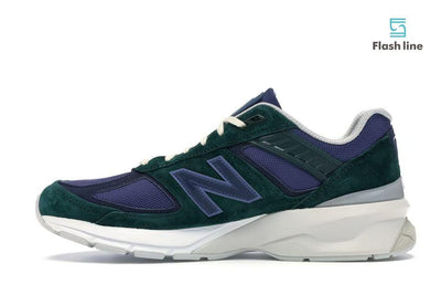 New Balance 990v5 Aime Leon Dore Life in the Balance - Flash Line Store