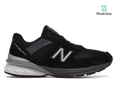 New Balance 990 v5 Black (W)