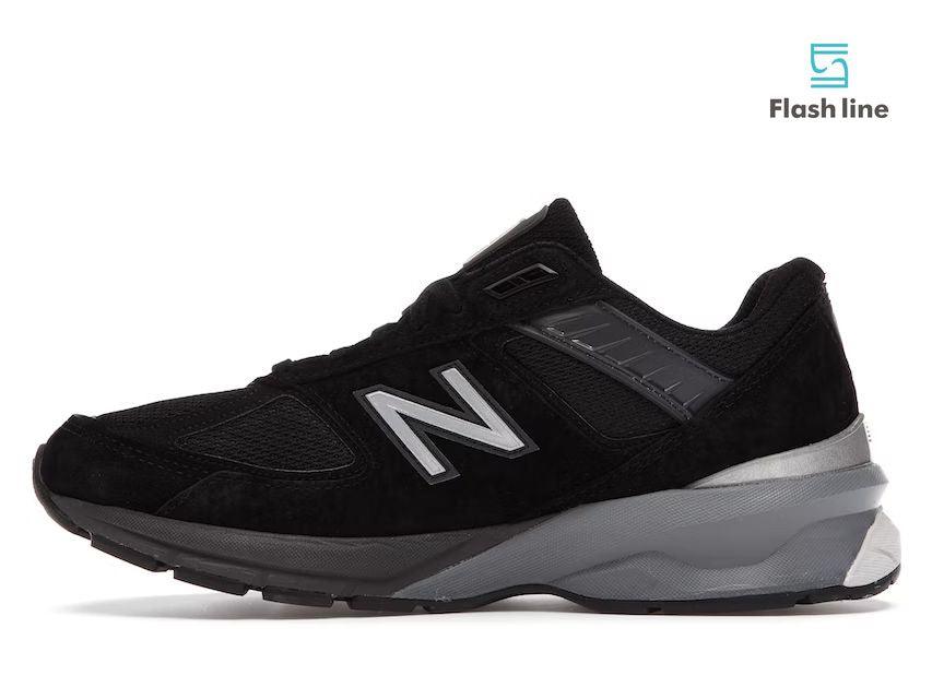 New Balance 990 v5 Black (W)