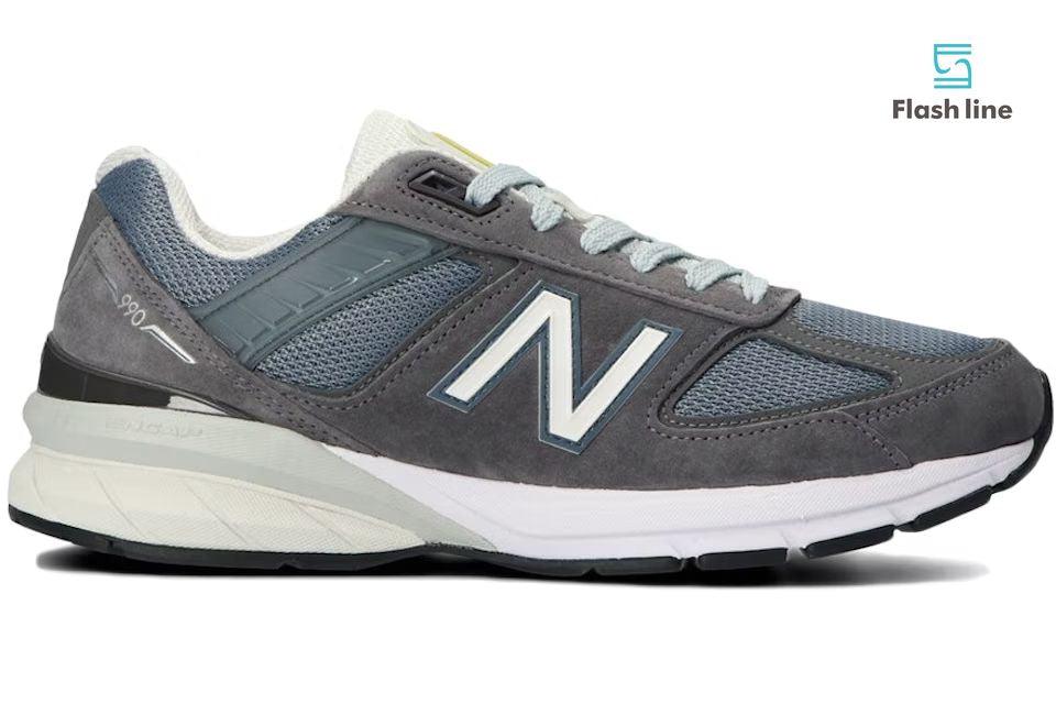 New Balance 990v5 SSZ - Flash Line Store