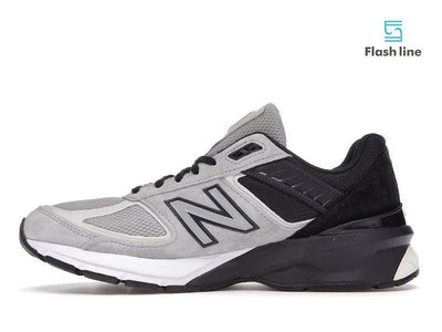 New Balance 990v5 Navy Light Grey