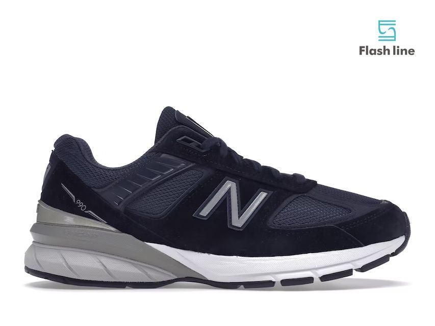 New Balance 990v5 Navy