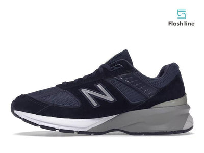New Balance 990v5 Navy
