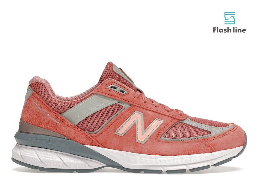 New Balance 990v5 Sunrise - Flash Line Store