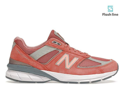 New Balance 990v5 Sunrise - Flash Line Store