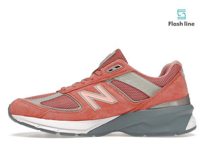 New Balance 990v5 Sunrise - Flash Line Store
