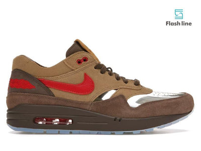 Nike Air Max 1 CLOT Kiss of Death CHA