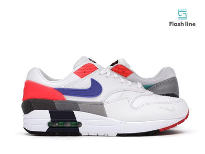 Nike Air Max 1 Evolution Of Icons - Flash Line Store