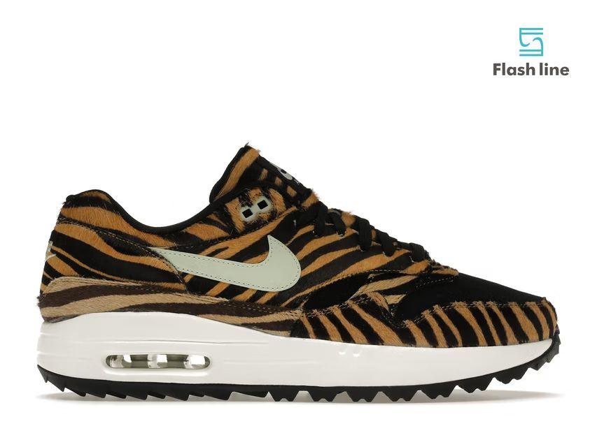 Nike Air Max 1 Golf Tiger - Flash Line Store