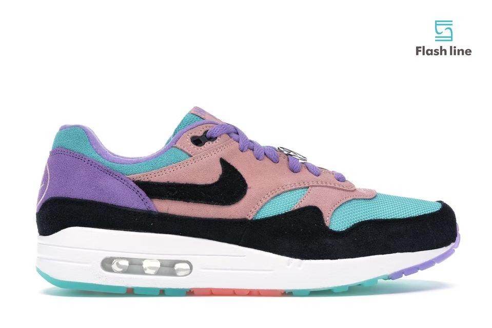 Nike Air Max 1 Have a Nike Day - Flash Line Store