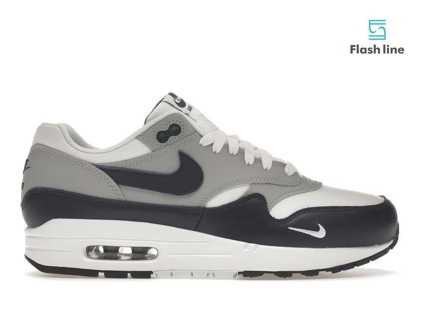 Nike Air Max 1 LV8 Obsidian - Flash Line Store