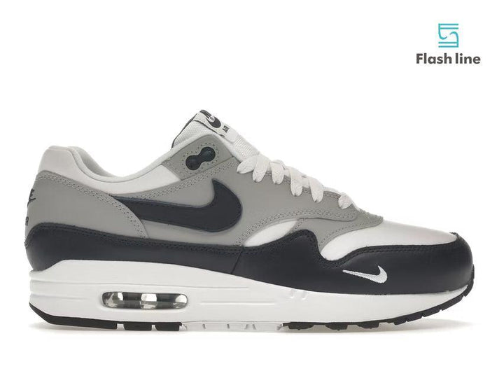 Nike Air Max 1 LV8 Obsidian - Flash Line Store