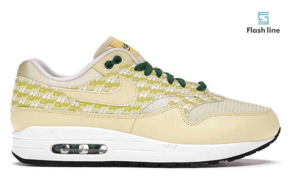 Nike Air Max 1 Lemonade (2020) - Flash Line Store