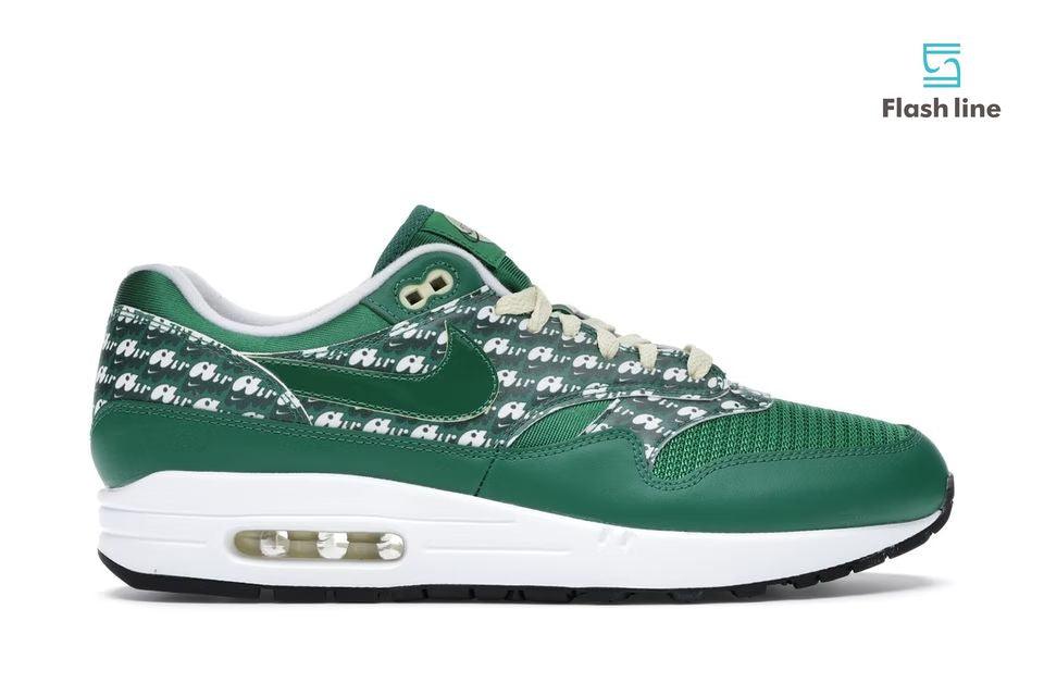 Nike Air Max 1 Limeade (2020) - Flash Line Store