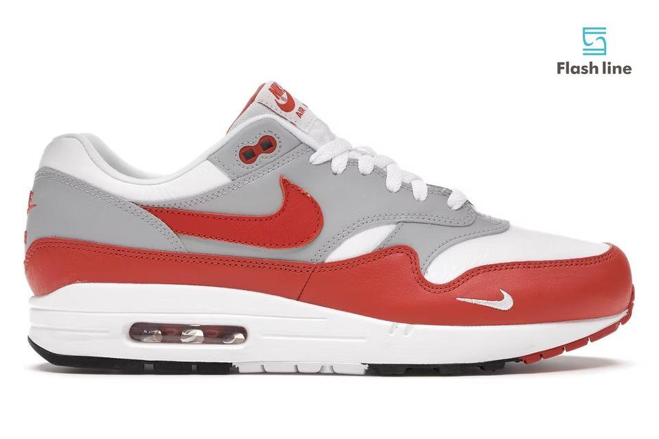 Nike Air Max 1 Martian Sunrise - Flash Line Store