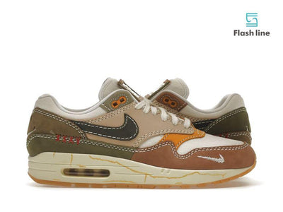 Nike Air Max 1 Premium Wabi-Sabi (Women's) - Flash Line Store