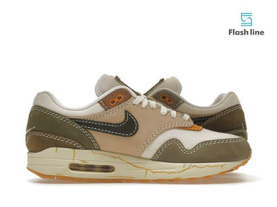 Nike Air Max 1 Premium Wabi-Sabi (Women's) - Flash Line Store
