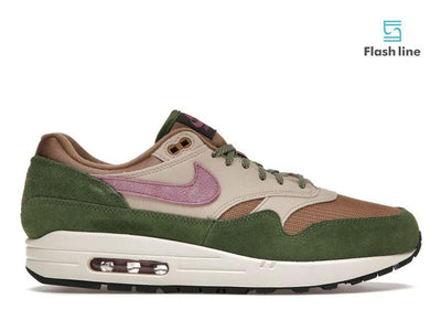 Nike Air Max 1 SH Treeline - Flash Line Store